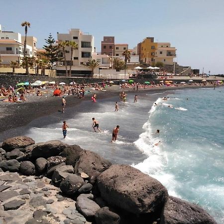 דירות Las Eras  Casa El Guincho מראה חיצוני תמונה